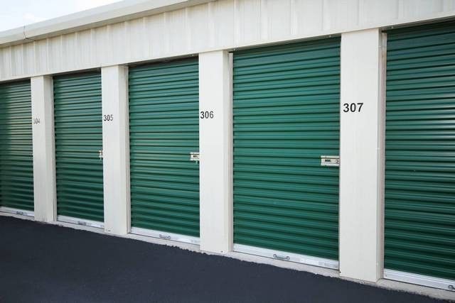 Self Storage | All Vic Storage Solutions | Self Storage & Mobile Storage