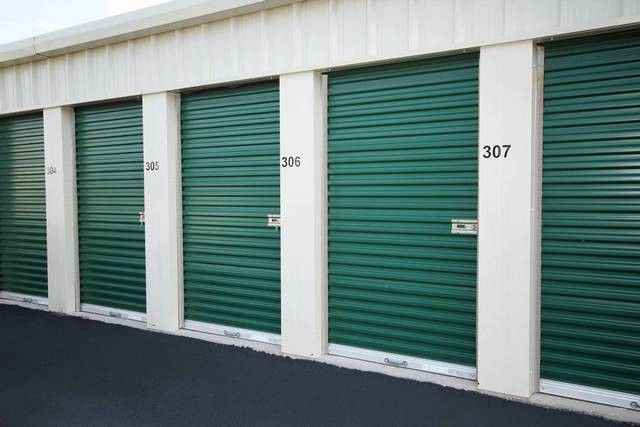 All Vic Storage Solutions | Self Storage and Mobile Storage Solutions